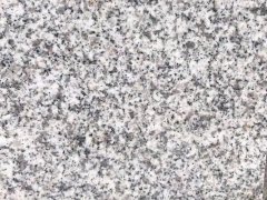芝麻白花崗巖