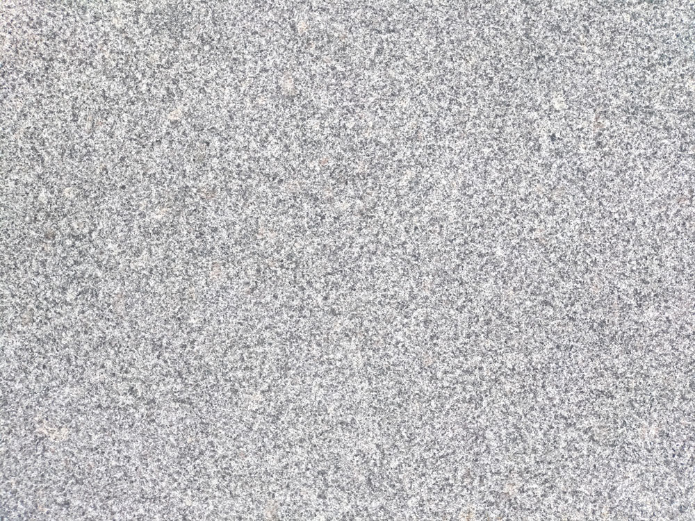 芝麻灰路沿石的搬運